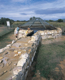 Bibbawarra Bore - Accommodation Whitsundays 0