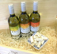 Charlies Estate Wines - Accommodation Whitsundays