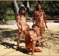 Wardan Aboriginal Centre - Accommodation Whitsundays
