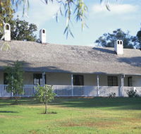 Tranby House - Accommodation Whitsundays