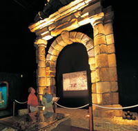 Batavia Shipwreck - Accommodation Whitsundays