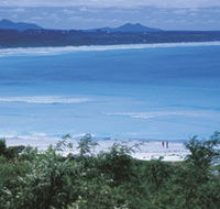 Bremer Beach - Accommodation Whitsundays
