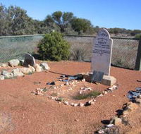 Wattoning Historical Site - Accommodation Whitsundays