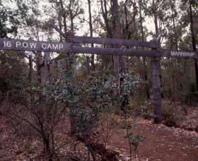 Dwellingup WA Accommodation Whitsundays