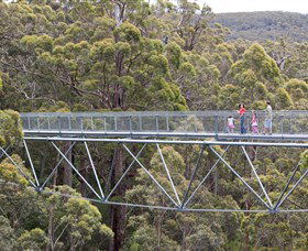 Nornalup WA Accommodation Whitsundays