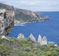 Windy Harbour and Salmon Beach - Accommodation Whitsundays