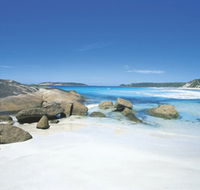 Twilight Bay - Accommodation Whitsundays