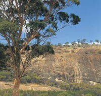 Mount Stirling - Accommodation Whitsundays