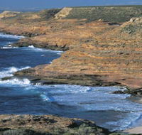 Eagle Gorge - Accommodation Whitsundays