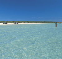 Little Lagoon - Accommodation Whitsundays