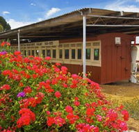 Dance Cottage Museum - Accommodation Whitsundays