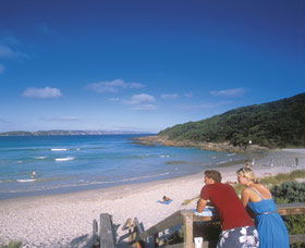 South West WA Accommodation Whitsundays