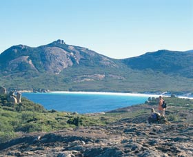 Golden Outback WA Accommodation Whitsundays