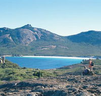 Great Country Drive - Accommodation Whitsundays