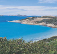 The Great Ocean Drive - Accommodation Whitsundays