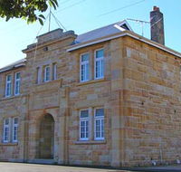 Memorial Hall - Accommodation Whitsundays