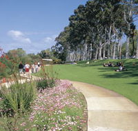 Kings Park Free Guided Walks - Accommodation Whitsundays