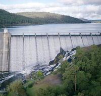 Golden Pipeline Heritage Trail - Accommodation Whitsundays