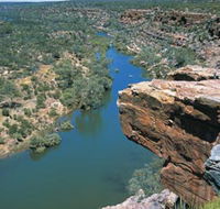 Hawk's Head Lookout - Accommodation Whitsundays