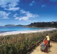 Goode Beach - Accommodation Whitsundays