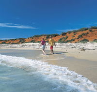 Francois Peron National Park - Accommodation Whitsundays