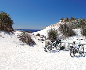 Little Parakeet Bay - Accommodation Whitsundays 0