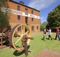 Connor's Mill - Accommodation Whitsundays