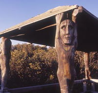 Mangrove Boardwalk - Accommodation Whitsundays