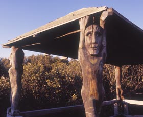 Mangrove Boardwalk - Accommodation Whitsundays 0