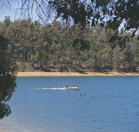 Logue Brook Dam - Accommodation Whitsundays