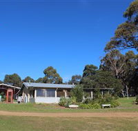 The Old Marron Farm - Accommodation Whitsundays
