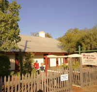 Morby Cottage - Accommodation Whitsundays