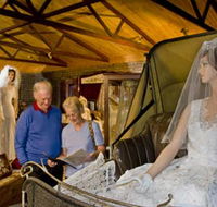 The Lace Place - Accommodation Whitsundays