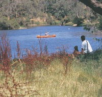 Blackwood River Park - Accommodation Whitsundays