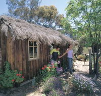 Wagin Historical Village - Accommodation Whitsundays