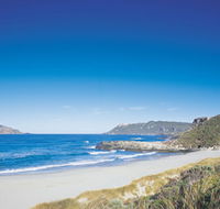 Mandalay Beach - Accommodation Whitsundays