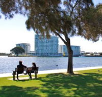 Foreshore Reserve - Accommodation Whitsundays