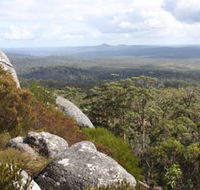 Mount Frankland Walpole - Accommodation Whitsundays