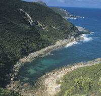 Jimmy Newells Harbour - Accommodation Whitsundays
