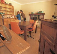 Dardanup Heritage Park - Accommodation Whitsundays