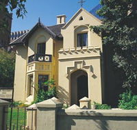 The Deanery - Accommodation Whitsundays