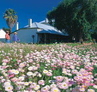 Greenough Museum - Accommodation Whitsundays