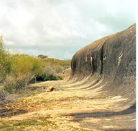 Totadgin Dam Reserve - Accommodation Whitsundays