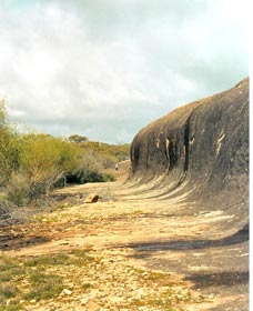 Totadgin Dam Reserve - Accommodation Whitsundays 0