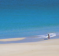 Injidup Beach - Accommodation Whitsundays