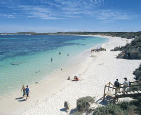 Southern Perth And Mandurah WA Accommodation Whitsundays