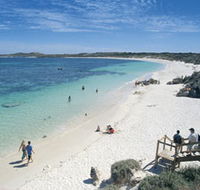 Salmon Bay - Accommodation Whitsundays