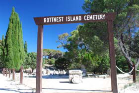 European Cemetery - Accommodation Whitsundays 0