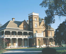 Woodbridge WA Accommodation Whitsundays