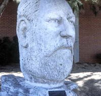 Sir John Forrest Monument - Accommodation Whitsundays